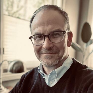 Blake Alan Naughton, Ph.D.