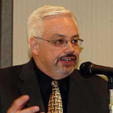 Charles Minnick, Ph.D.